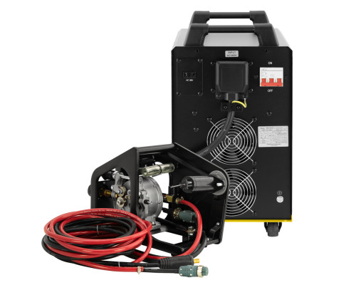 БАРСВЕЛД START MIG-500 D2 (MIG500D2)