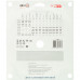 Диск алмазный сплошной ультратонкий KRUGO MASTER 230х1,6х25,4х8 mm 81042300247