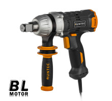 Гайковерт ударный 220В, 1, 1000 Нм RUNTEC RT-IWS1001