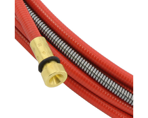 Канал направляющий изолир. (BGM0512)