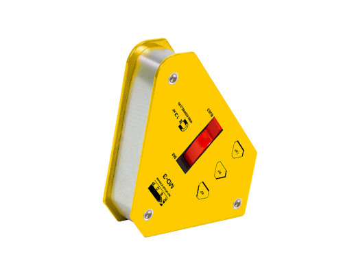 Магнитный угольник КЕДР МО-3