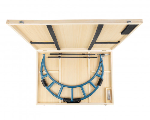 Микрометр МКЦ- 700 0,001 электр. SHAHE