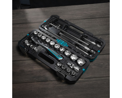 Набор инструментов, 1/2