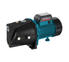 Насос центробежный самовсасывающий ALTECO JET 1100 CB, шт (85167)