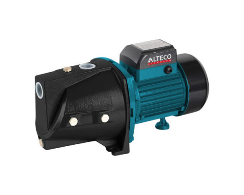 Насос центробежный самовсасывающий ALTECO JET 1100 CB, шт (85167)