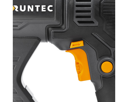 Перфоратор 220В, 3Дж, 1050Вт RUNTEC RT-EHS1050