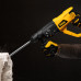 Перфоратор электрический RH-1050-26, SDS-plus, 1050 Вт, 3.2 Дж, 3 плюс 1 режим Denzel (26608)