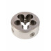 Плашка круглая резьбонарезная HSS, DIN 223 B (DIN EN 22568), M18 x 2.5, 45 x 18 (ZA-10410)