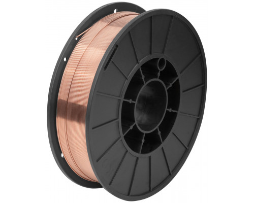 Проволока сварочная омедненная THQ-50C 