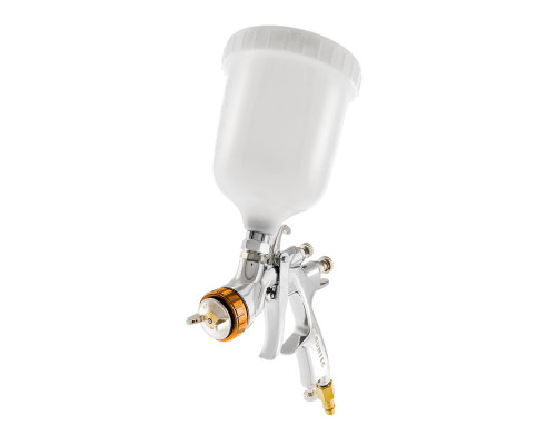 RUNTEC RT-SG1.7 Краскопульт с верхним бачком HVLP 1,7 мм (RT-SG1.7)