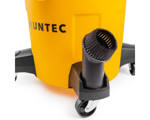 RUNTEC RT-VC23 Пылесос строительный RUNTEC 750 Вт, 23 л (RT-VC23)
