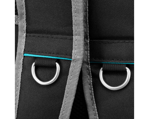 Рюкзак для инструмента, 450х340х170мм Gross