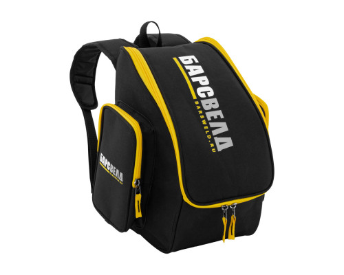 Рюкзак для маски сварщика БАРСВЕЛД (WB007)