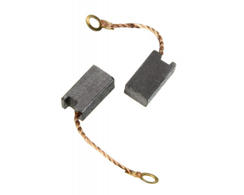 Щетка графитовая (U503-140-040-W)