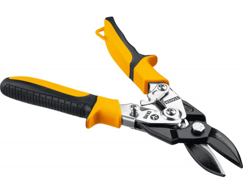 Ножницы по металлу левые Hercules, 250 мм STAYER Professional 2322_z01