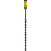 Бур SDS-max Professional Hercules-4Х STAYER 25x410/520 мм 29370-410-25  