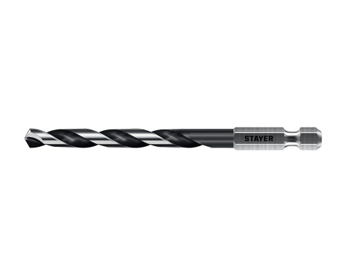 Сверло по бетону Professional Hercules STAYER 10x200 мм 2915-200-10_z01  