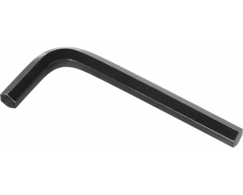 Ключ имбусовый 8 мм STANDARD STAYER 27405-8