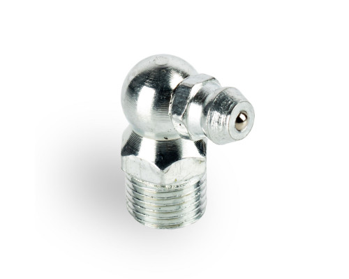 Тавотница 1/8 90°, комплект 5 штук RUNTEC RT-T1890