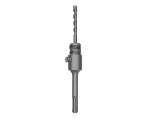 Центрирующее сверло для коронок, хвостовик M22 х 120 мм, SDS Plus Matrix (70349)