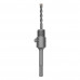 Центрирующее сверло для коронок, хвостовик M22 х 120 мм, SDS Plus Matrix (70349)
