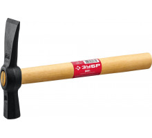 Молоток каменщика 600 г ЗУБР 2015-06
