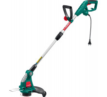 Триммер сетевой 600 Вт ш/с 33 см ЗУБР ТСН-33-600