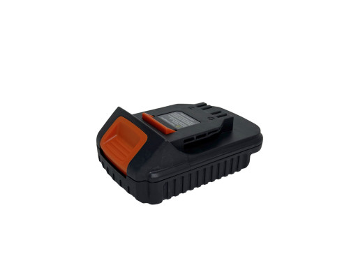 Адаптер-переходник для аккумуляторных инструментов SENIX X2 20V для BOSCH 18V