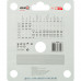 Диск алмазный сплошной ультратонкий KRUGO MASTER 125х1,2х22,2х8 mm 81041250243