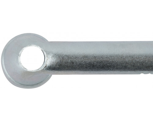 Ключ L-образный 17 мм