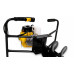 Мотобур 2,2кВт 64см? 12,8кг без шнека CHAMPION AG364