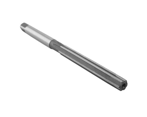 Развертка ручная цилиндрическая 6 мм, 9ХС, H7, GARWIN INDUSTRIAL, 130520-6*H7