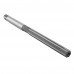 Развертка ручная цилиндрическая 6 мм, 9ХС, H7, GARWIN INDUSTRIAL, 130520-6*H7