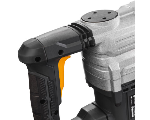 RUNTEC RT-EHS1600 Перфоратор RUNTEC SDS-Max 230В, 10Дж, 1600Вт (RT-EHS1600)