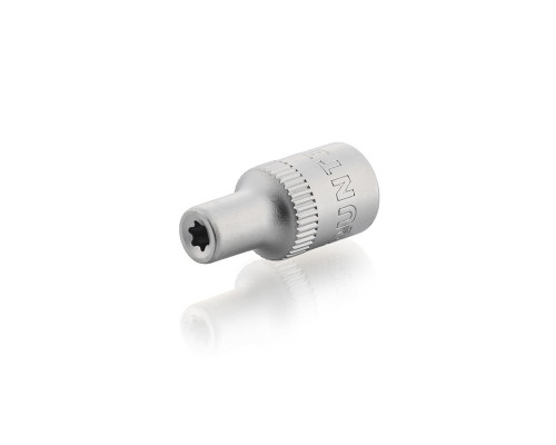 RUNTEC RT-H14SE6 Головка торцевая RUNTEC CrV, E-профиль, 1/4