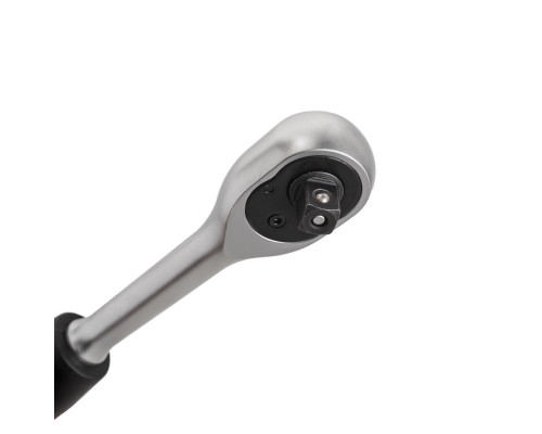 RUNTEC RT-H38R45T Трещотка RUNTEC TECHNIC CrV, 3/8