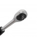 RUNTEC RT-H38R45T Трещотка RUNTEC TECHNIC CrV, 3/8