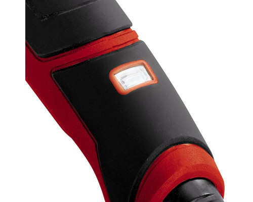 Шлифмашина угловая Einhell TE-AG 125 CE, 1100Вт,125мм,4-12т.об/мин,конст.эл-ка,Rat tail зад.рукоятка (4430860)
