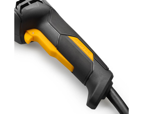Шлифмашина угловая RUNTEC 230 мм, 230В, 2200Вт, RUNTEC, RT-ADC2200