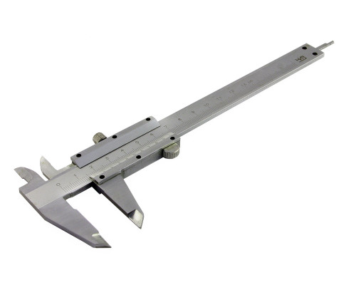 Штангенциркуль ШЦ-1-300 0,02 ЧИЗ