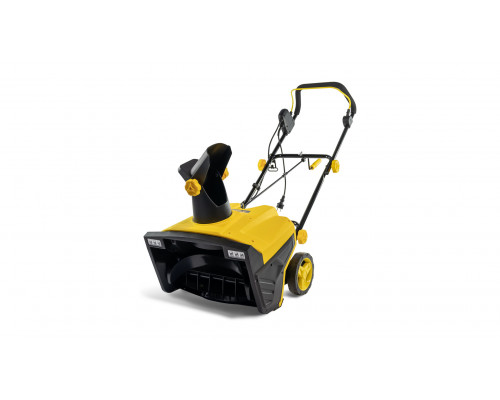 Снегоотбрасыватель электрический CHAMPION STE2350 (2300Вт 50см 13,36кг) (STE2350)
