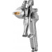 Краскопульт пневматический AirPro G, HVLP 1.4 мм, с верхним бачком STAYER Professional 06476-1.4
