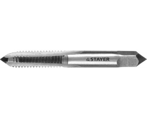 Щетка дисковая для УШМ жгутированная стальная проволока 0.5 мм Professional STAYER 200 мм 35120-200  