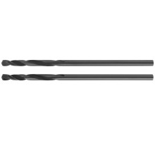 Сверло по металлу Cutop Special, HSS-G, 2 х 49/21 мм (2 шт) (54-964)