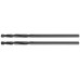 Сверло по металлу Cutop Special, HSS-G, 2 х 49/21 мм (2 шт) (54-964)