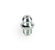 Тавотница 1/4 Прямая, комплект 5 штук RUNTEC RT-T1400