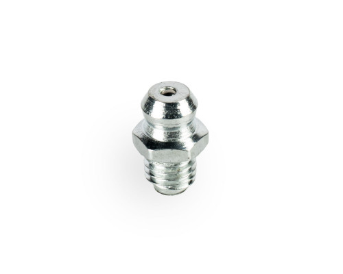 Тавотница 1/4 Прямая, комплект 5 штук RUNTEC RT-T1400