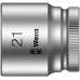 8790 HMB Zyklop Головка торцевая 6-гранная, 3/8