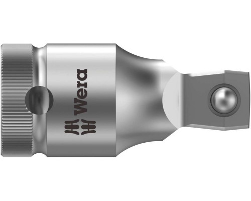 Удлинитель с шаром 1/2