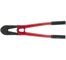 Болторез HRC 58-59 ( красный ) 450 мм